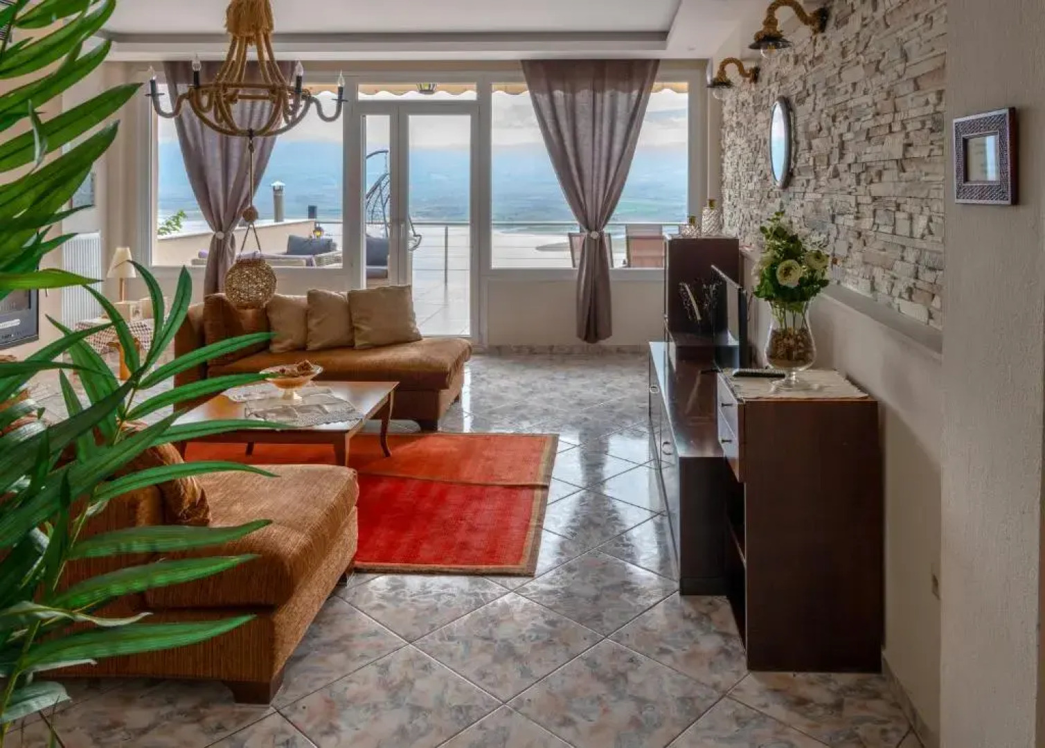 Vai Guesthouse Neraida