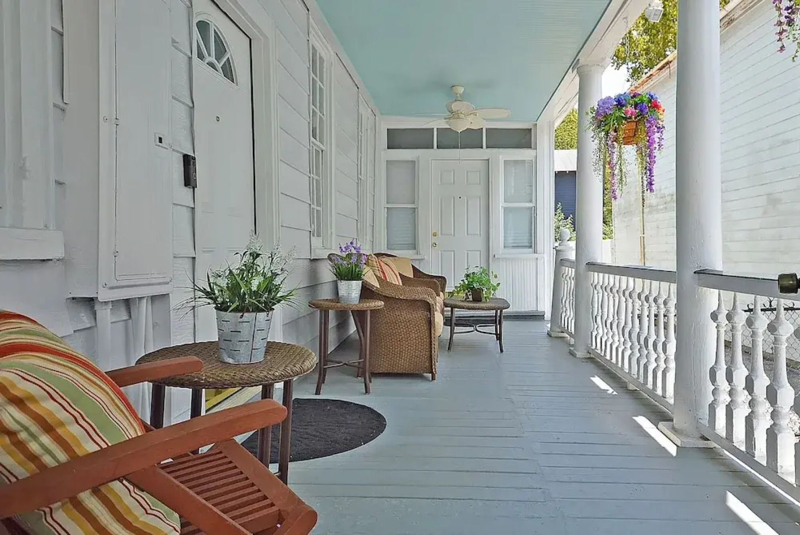 New Listing! Historic In Downtown Charleston 5 Bedroom Home