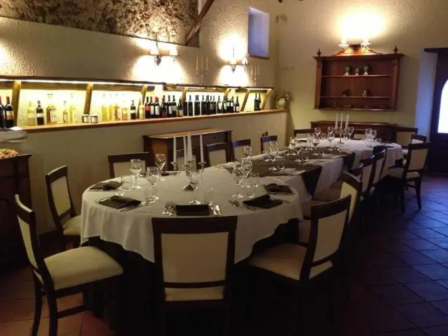 Agriturismo Il Borgo