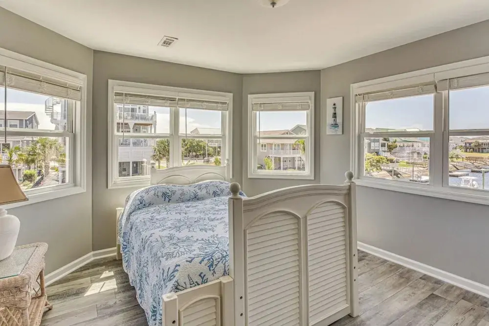 Spacious Home w/ Boat Dock in Ocean Isle Beach!