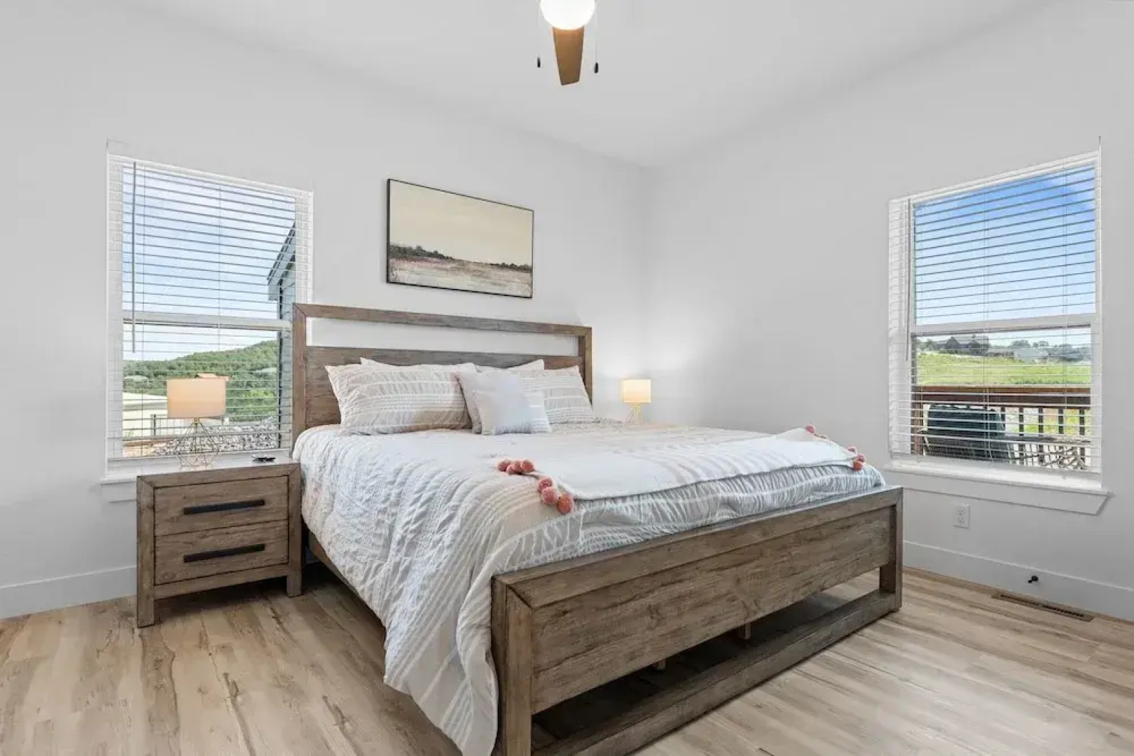 Windswept Cove 7 Bedroom Home by RedAwning