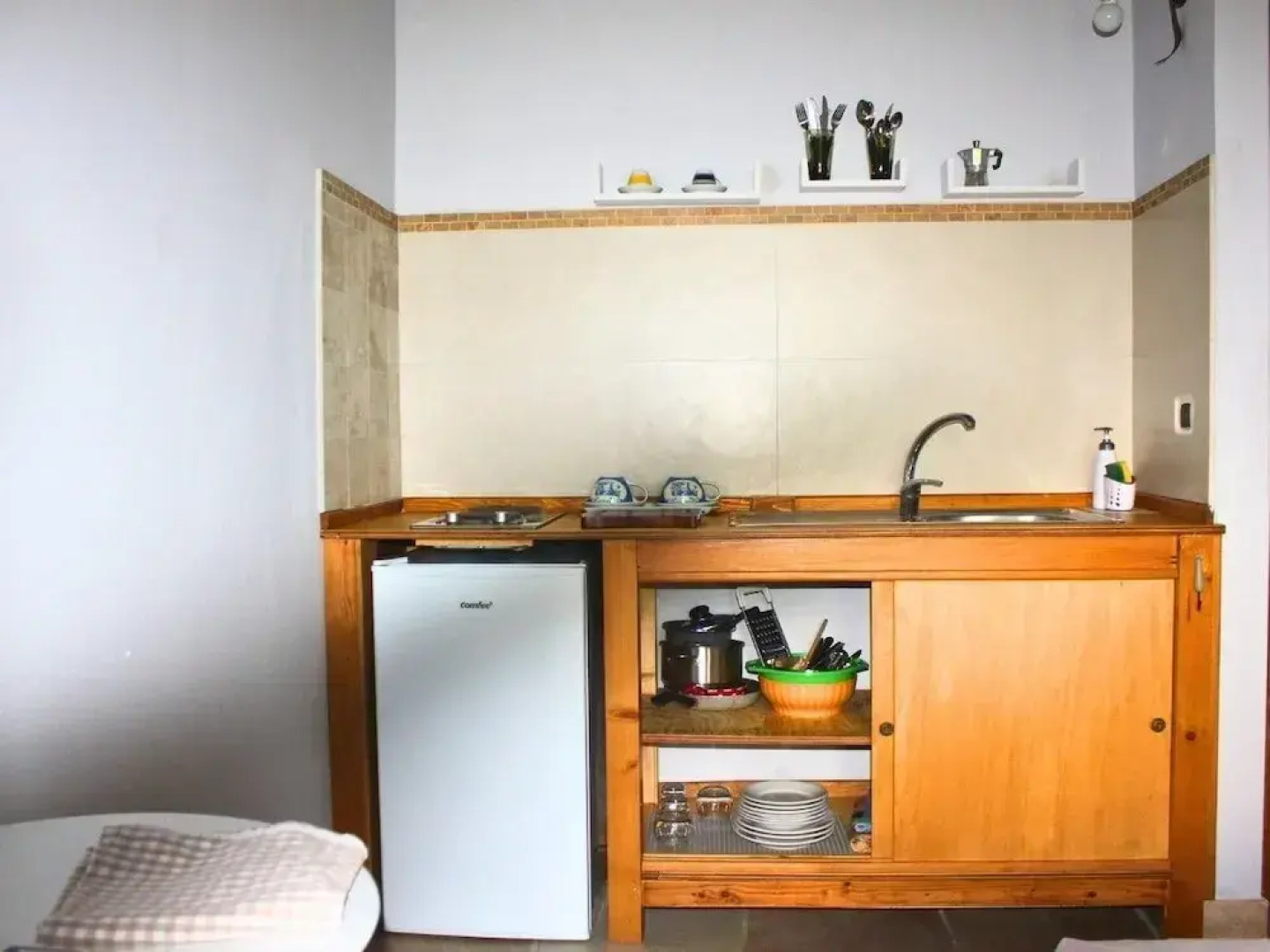 Le Terre Di Zoè Farm House