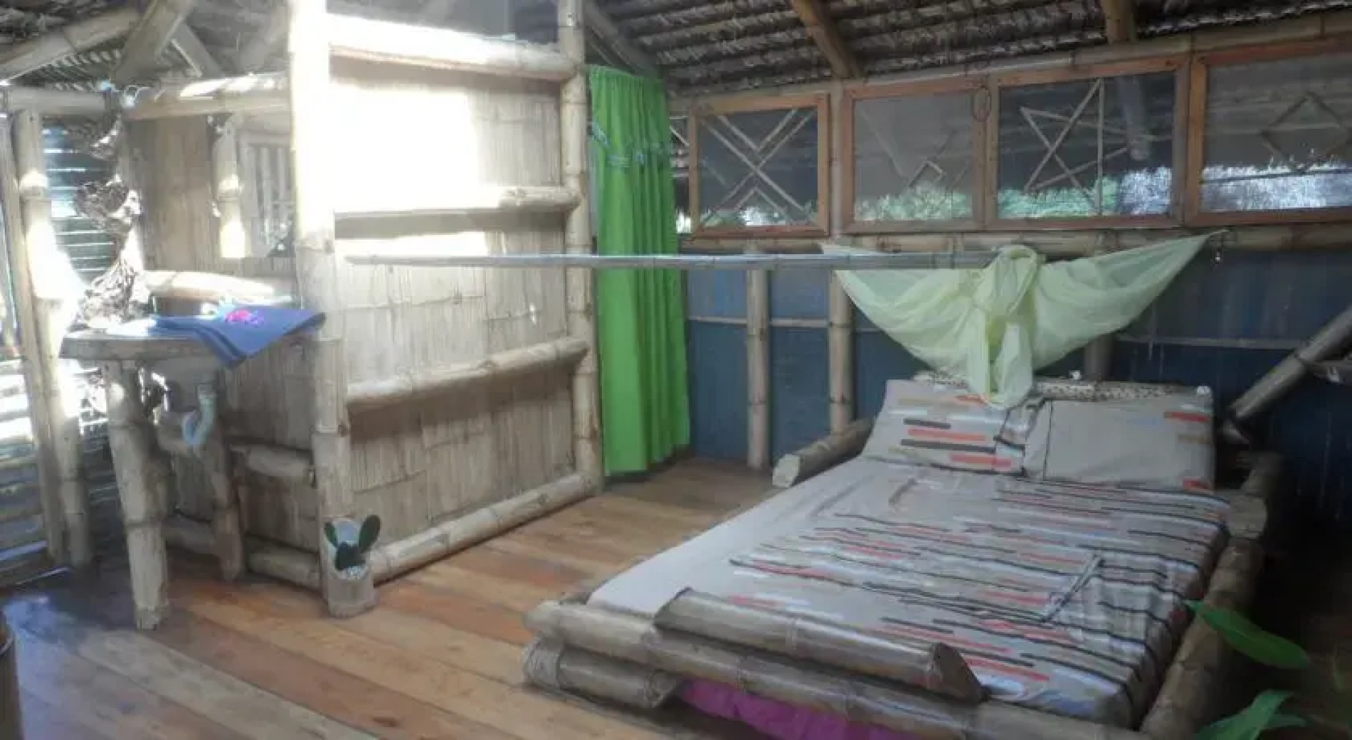 Hosteria Las Lagunas