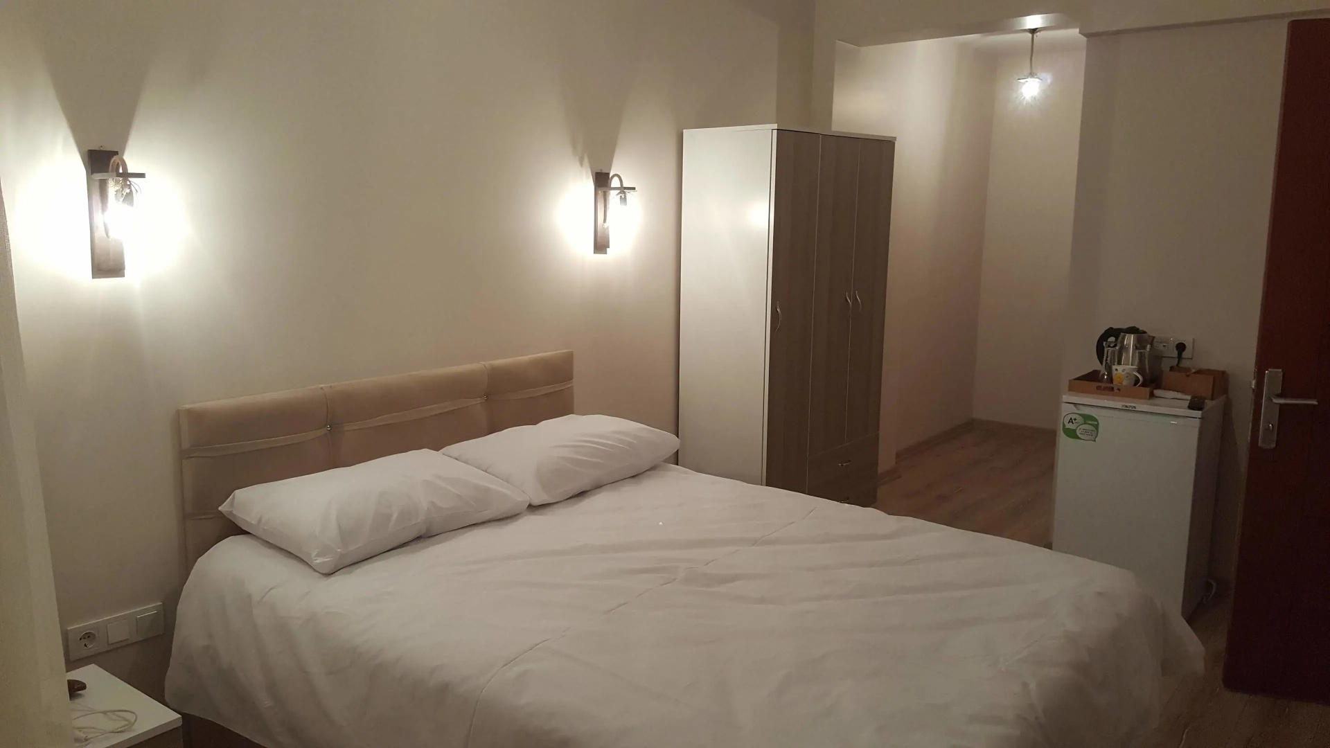 Taksim Soushian Hotel
