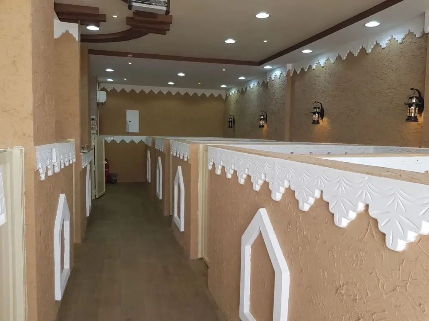 Saif Tabuk Aparthotel