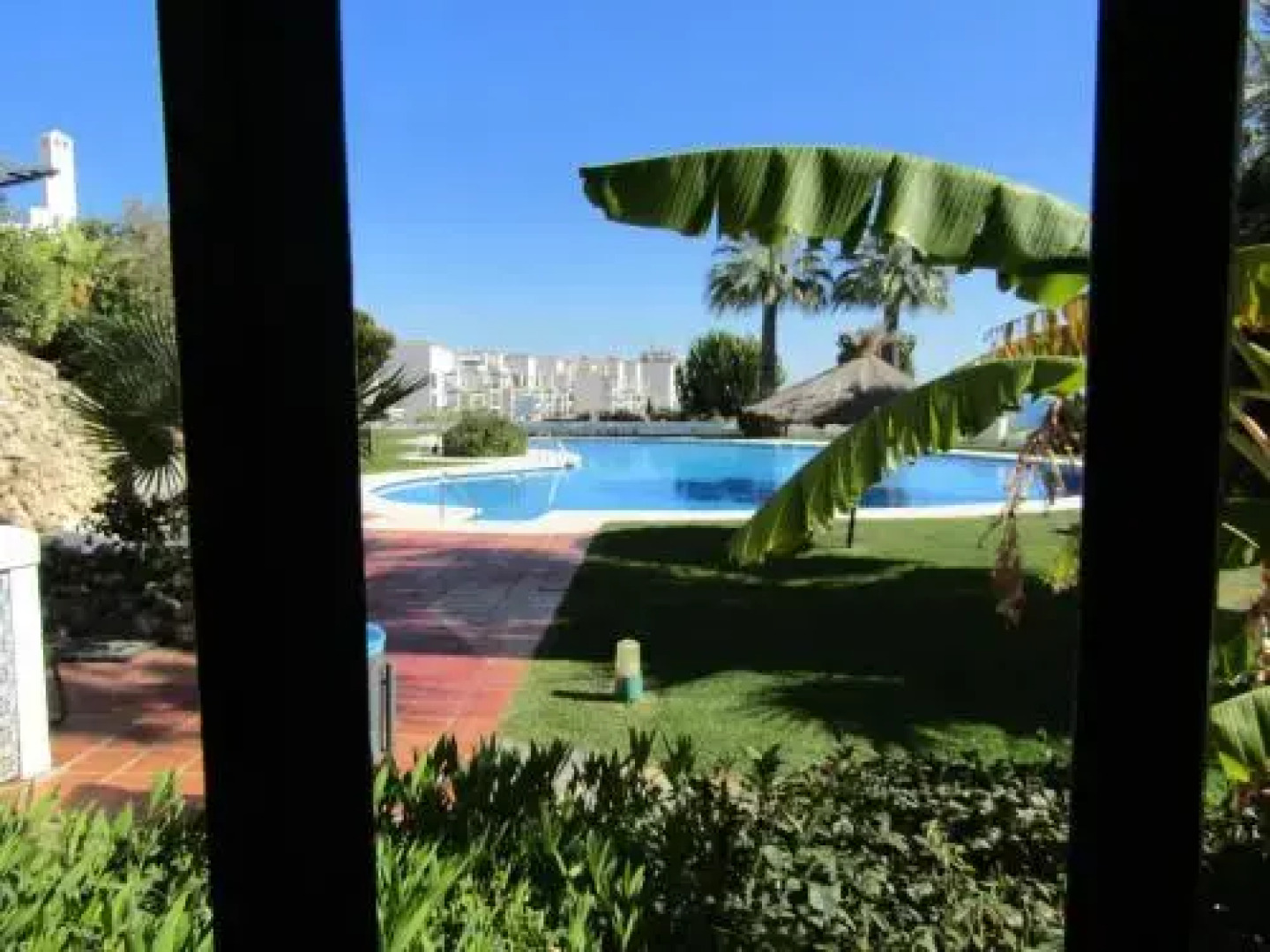 Apartamento Calahonda