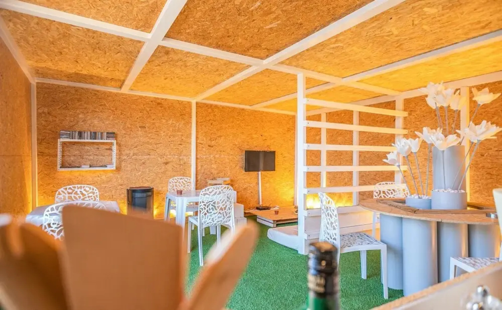 Property With one Bedroom in Setubal, With Wonderful sea View, Pool Access, Enclosed Garden - 19 km From the Beach