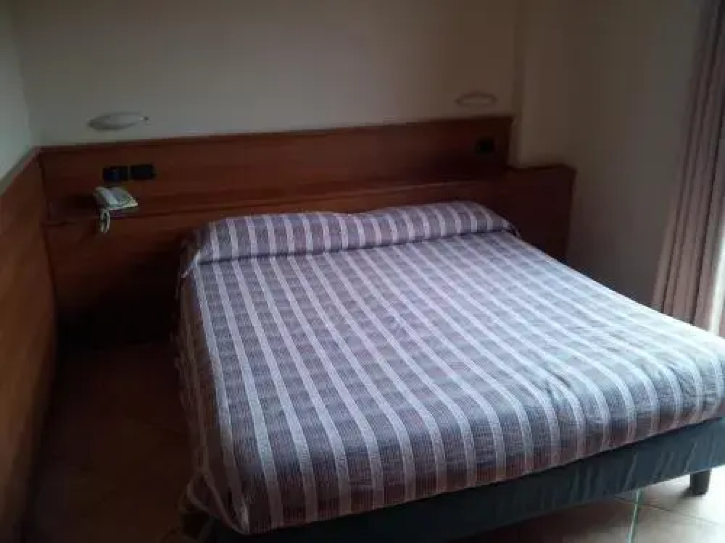 Hotel Motel Residence Gonzaga