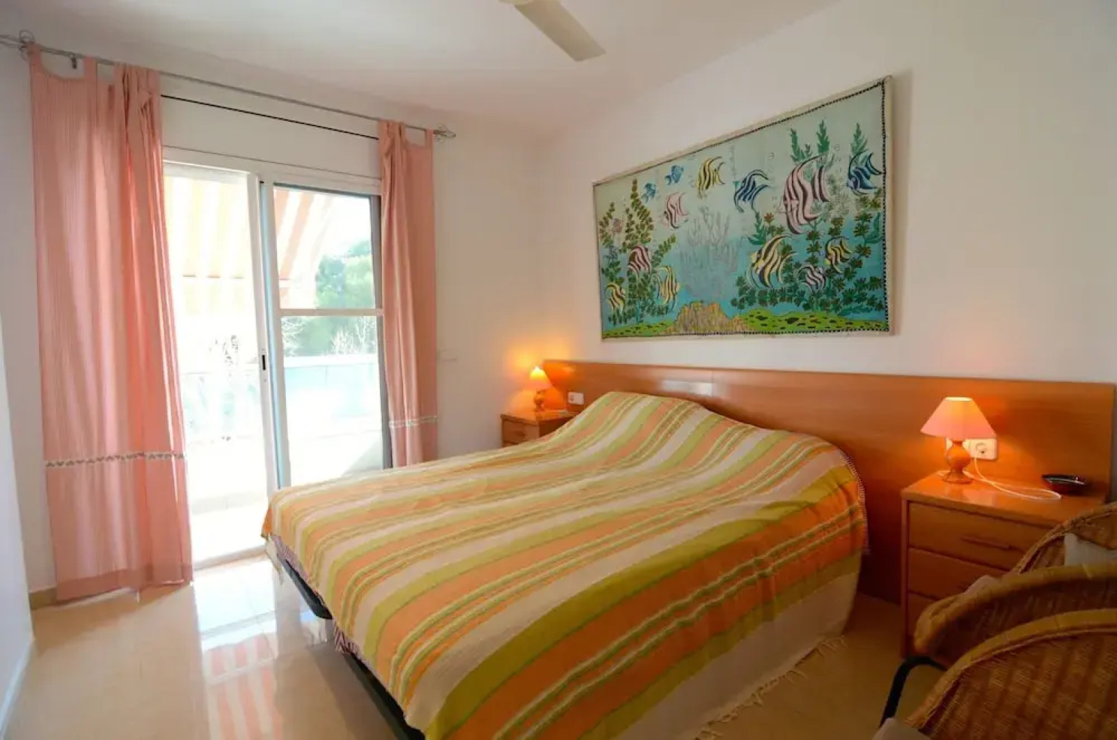 Apartamento Brises del Mar 3-3