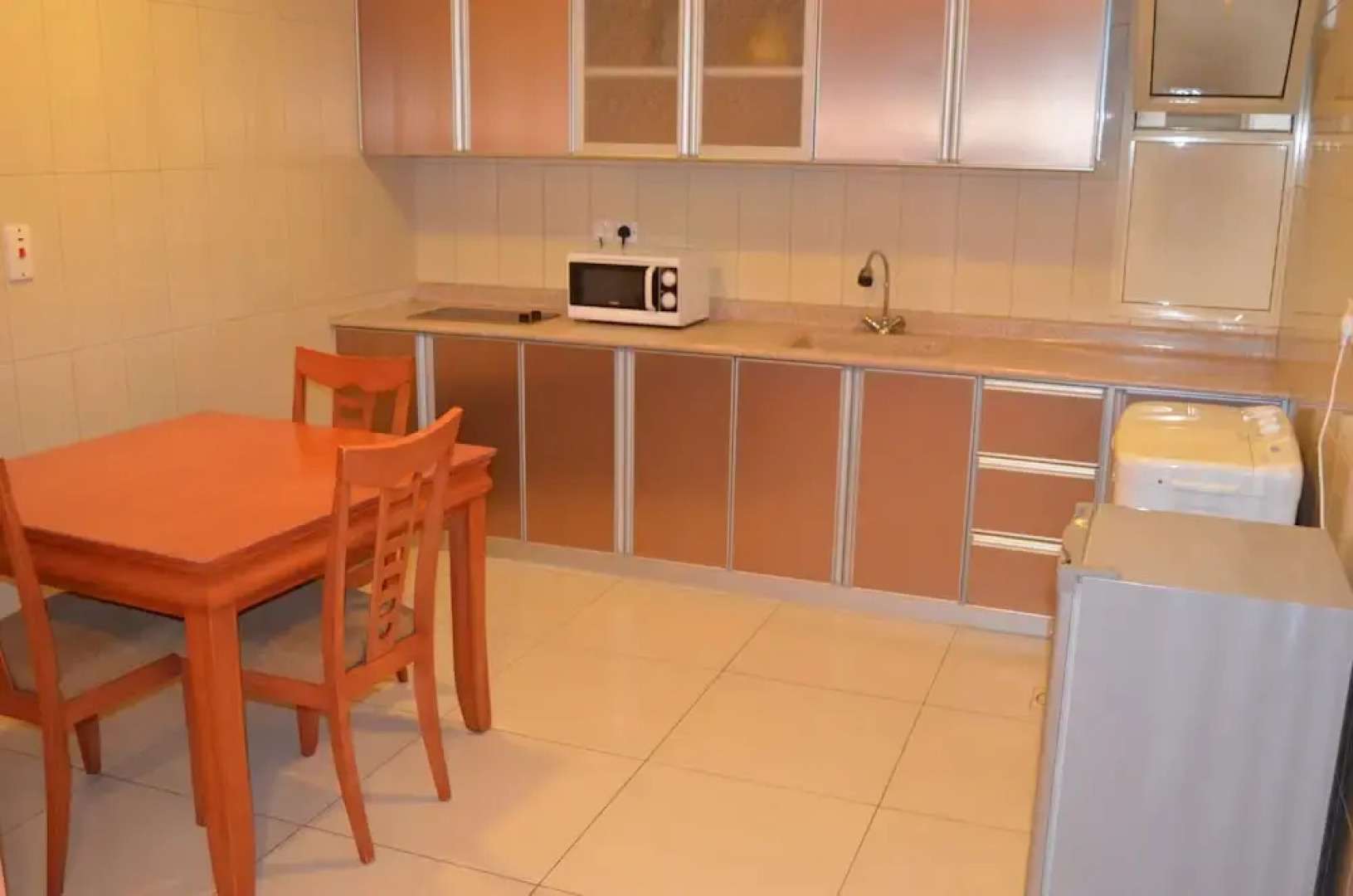 Al Narjes Hotel Suites Al Khobar