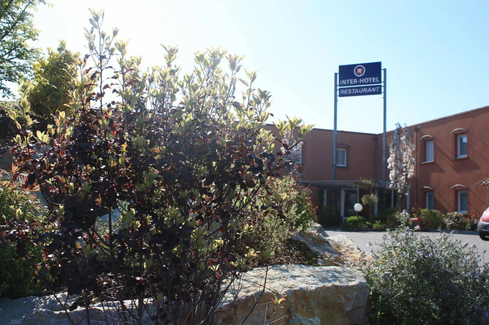 The Originals Boutique, Hôtel Spa, Honfleur Sud