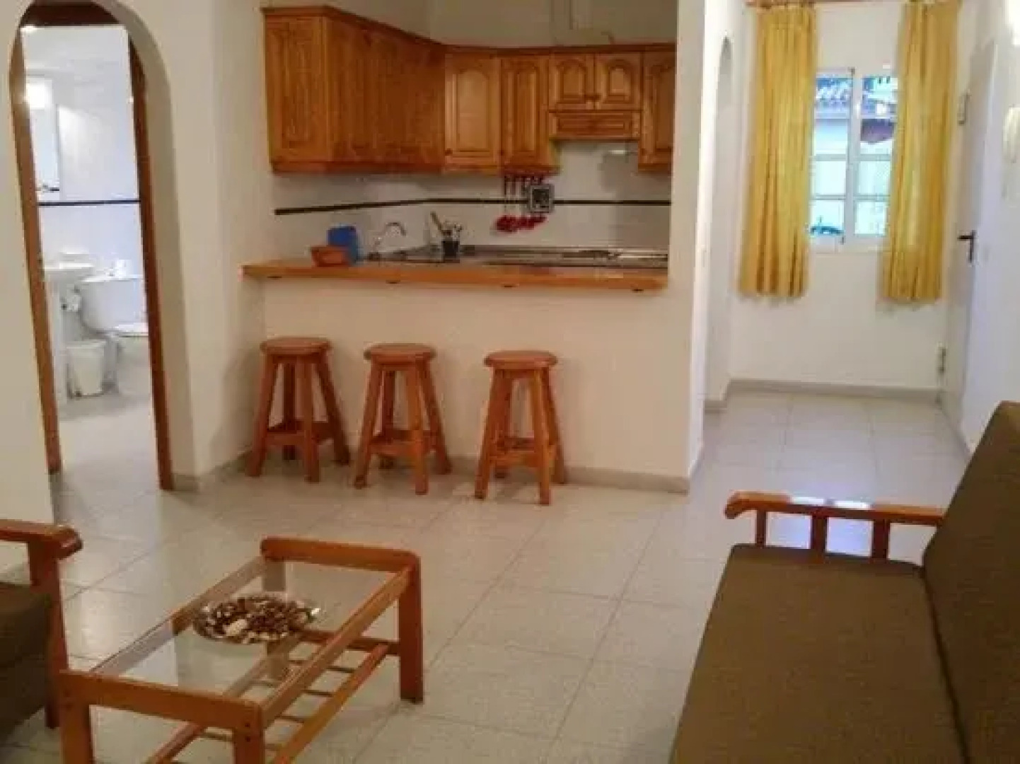 Apartamentos Martell