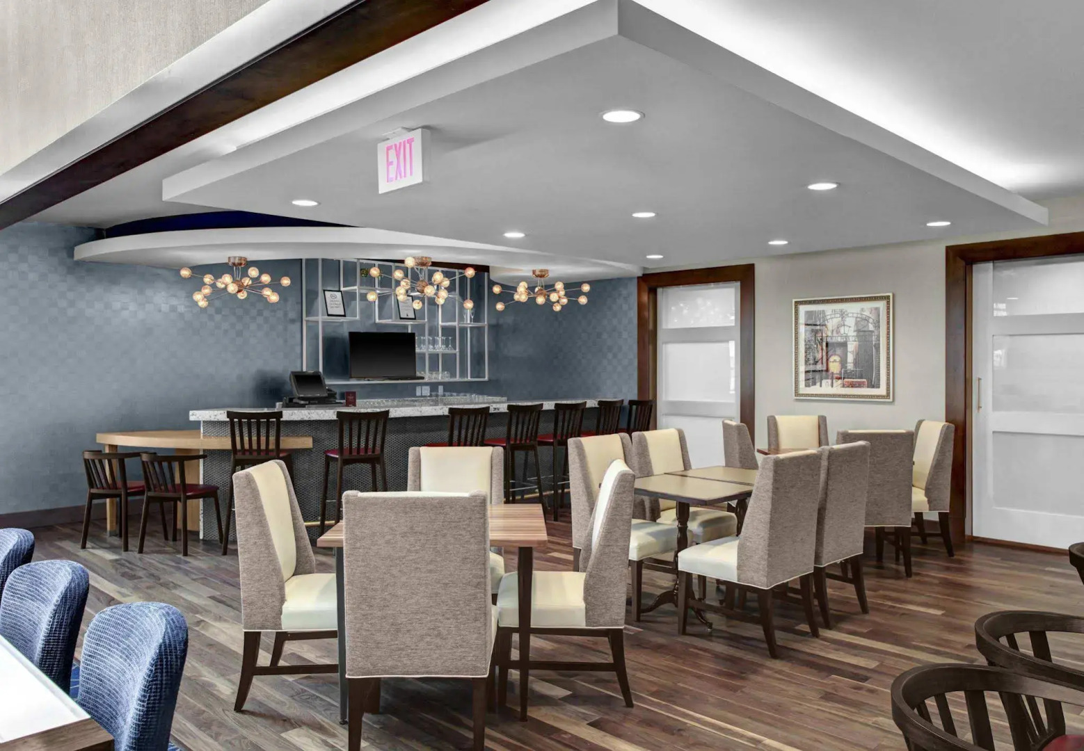 Residence Inn by Marriott Philadelphia Airport