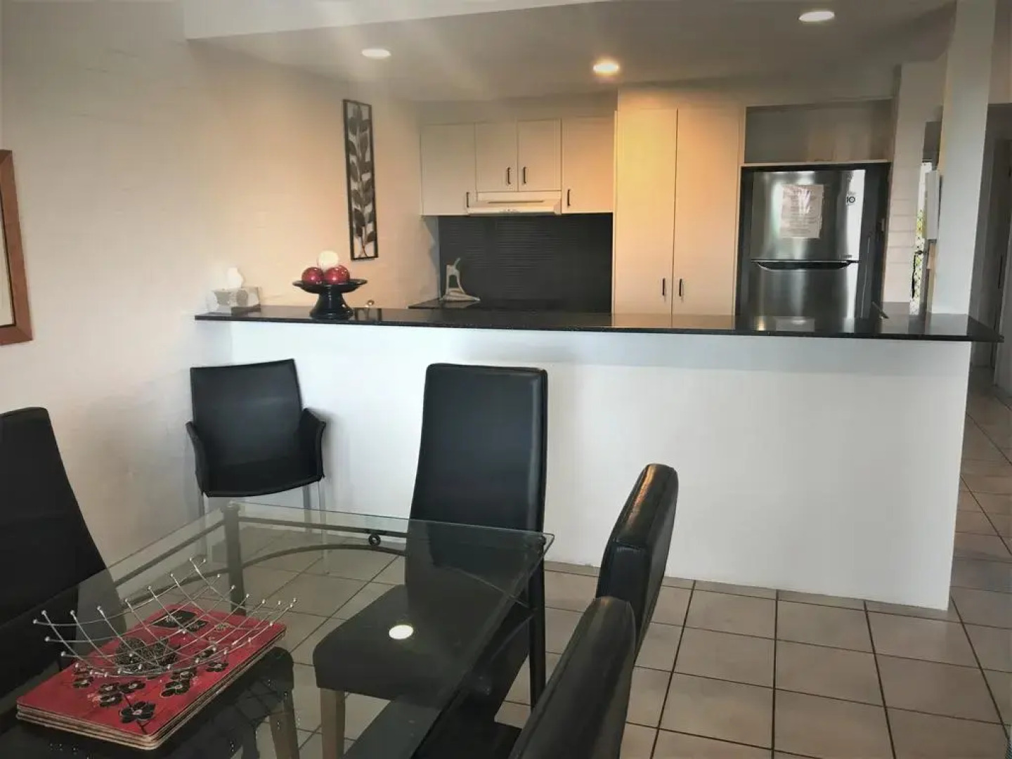 Mariner Bay Apartments