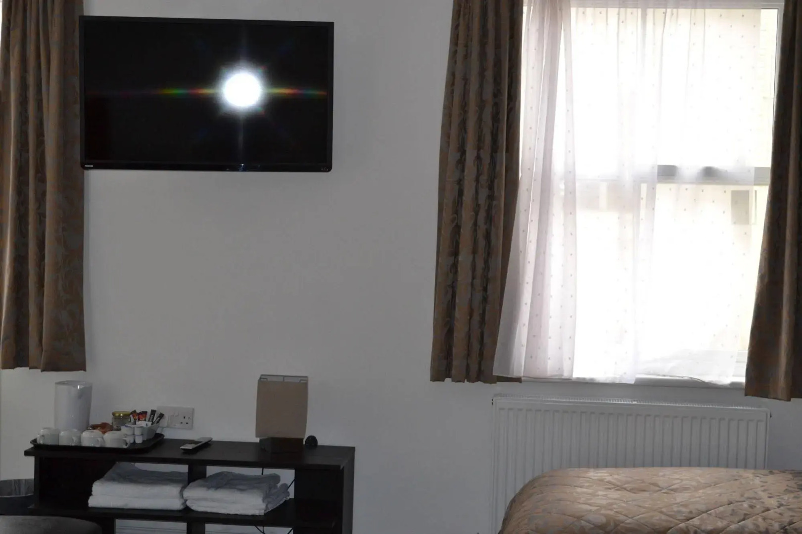 Smart Brighton Beach