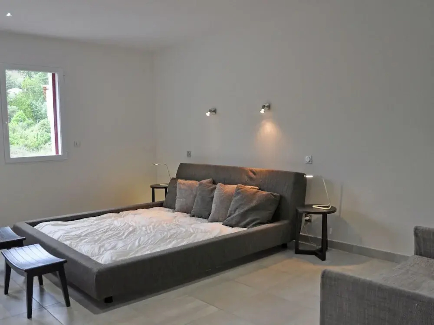 Spacious villa in St. Ambroix with private pool