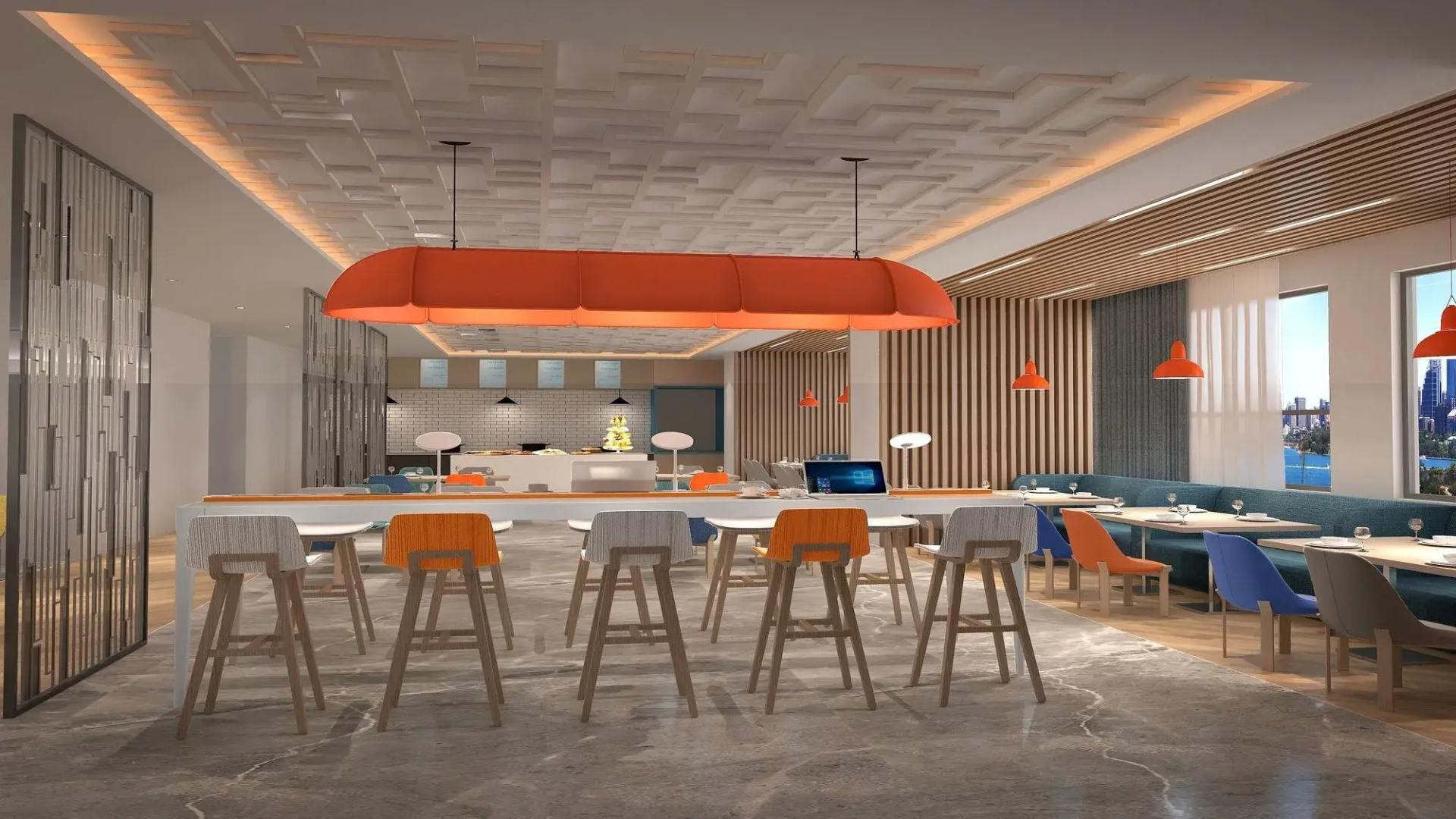 Holiday Inn Express Linyi Riverside by IHG