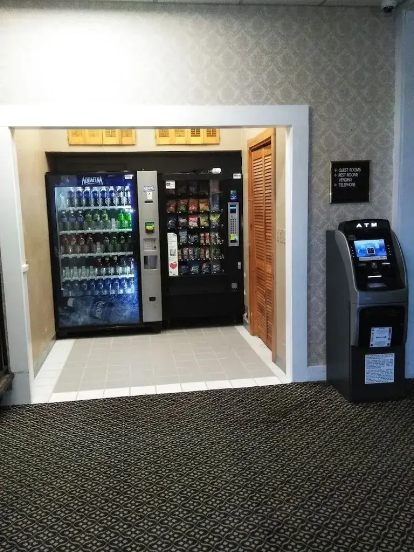 Whaler Inn and Suites