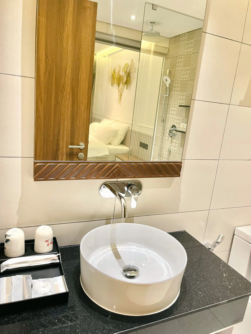 White House Condotel Phú Yên