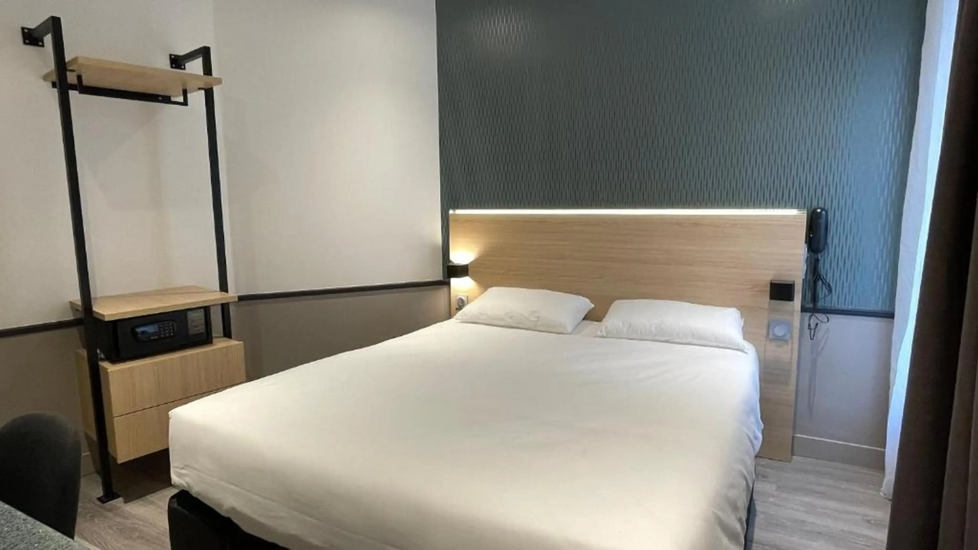 Hôtel La Folie des Prés - Saint-Germain-des-Prés