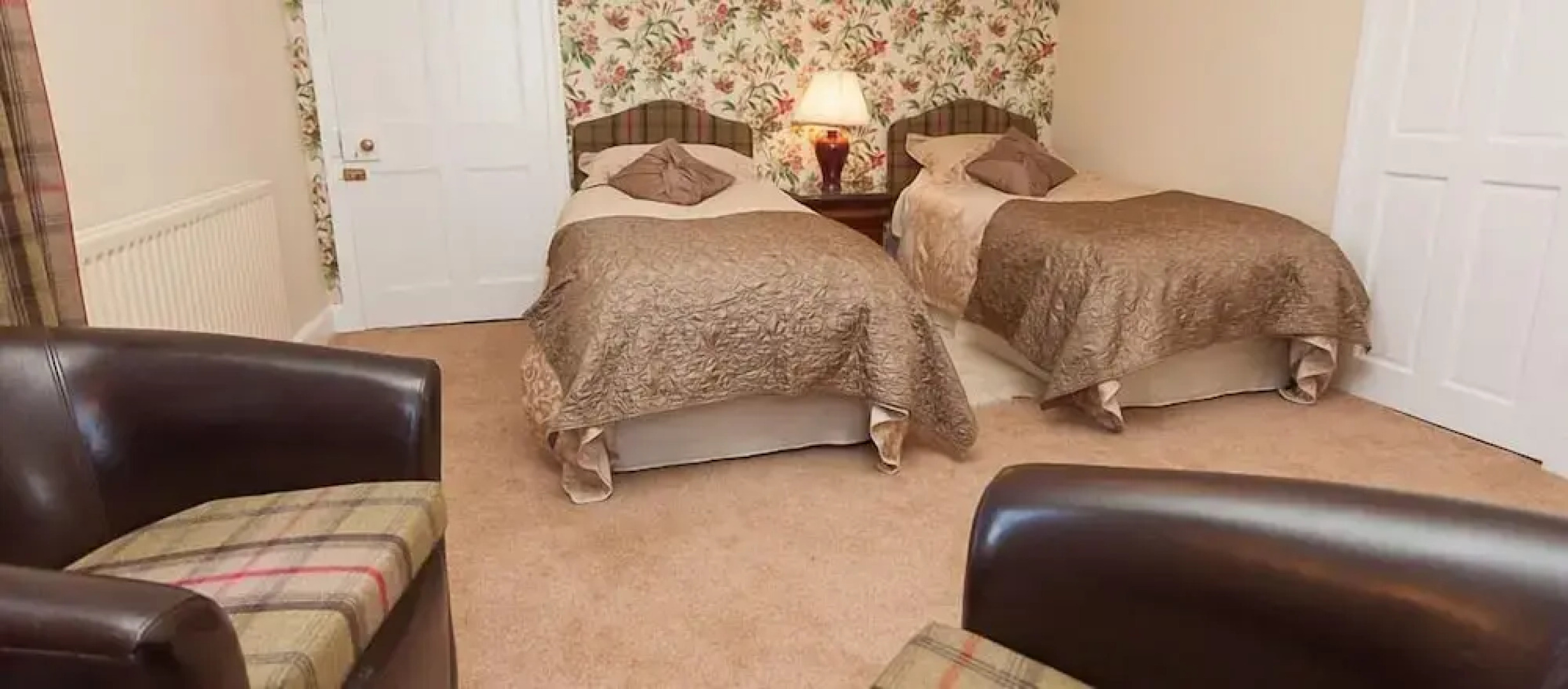 Country Getaway - Tosson Tower Farm