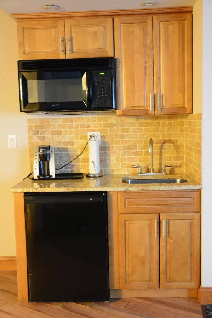 Holiday Inn Express Stamford