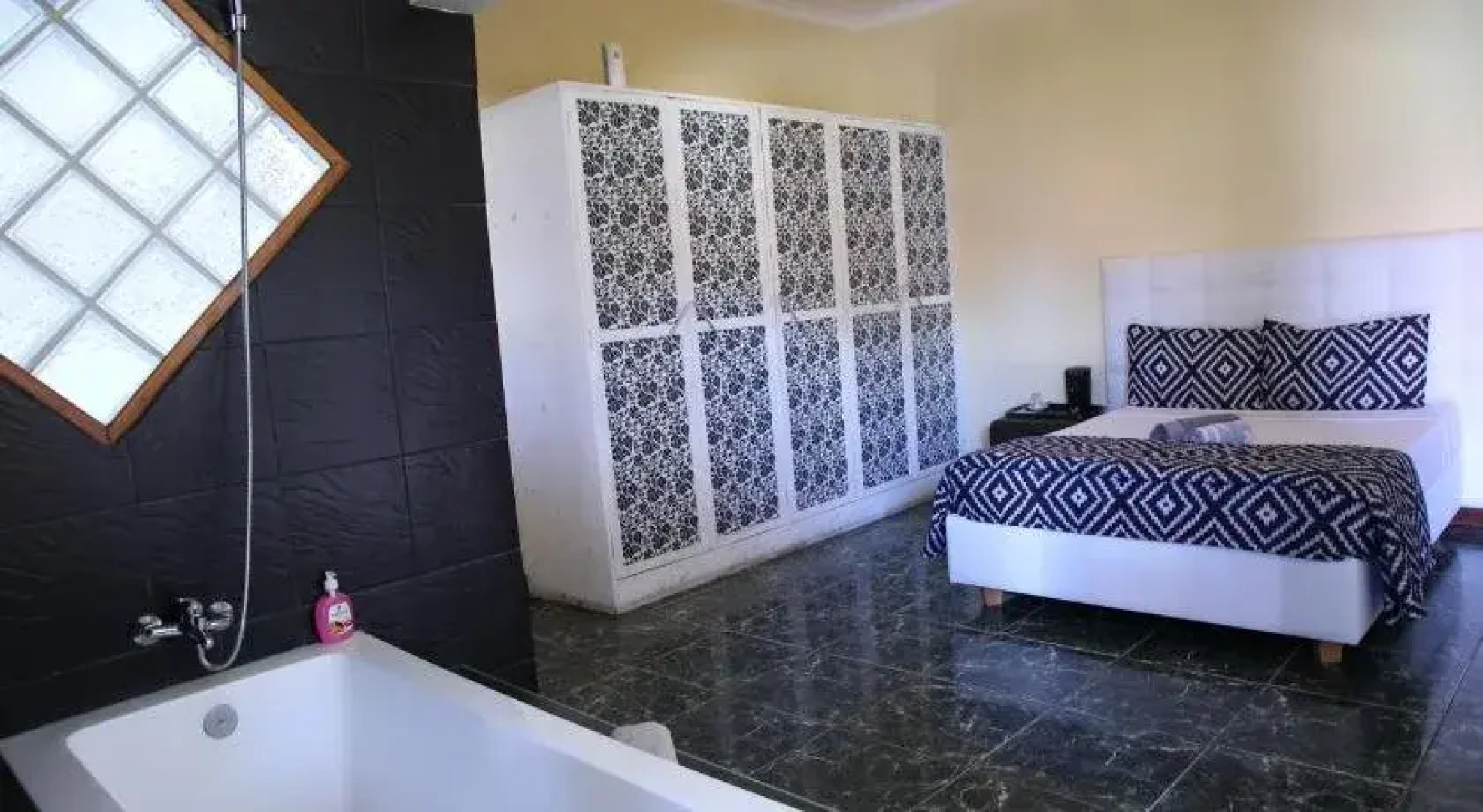 Palmeiras Guest House Matola