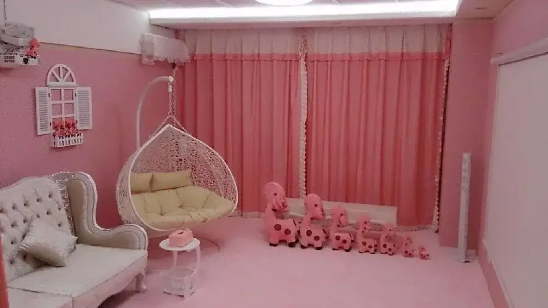 Wanda City Fashion Hotel