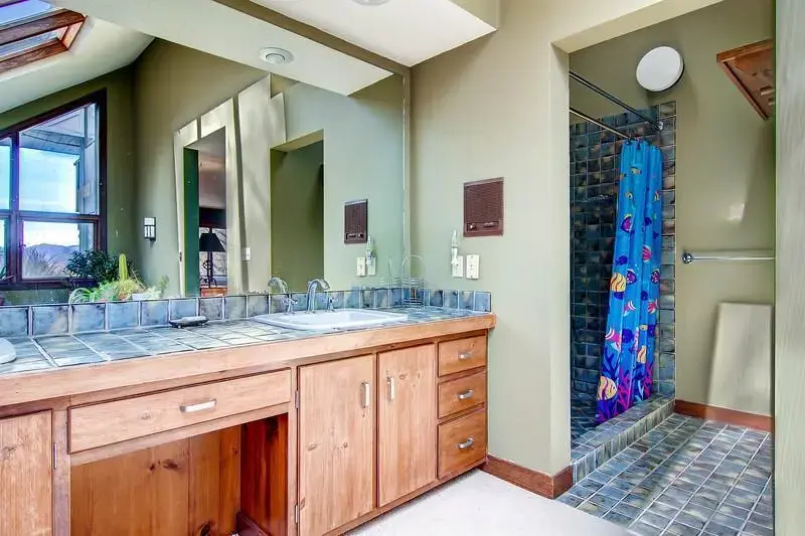 Shangri-La, Houses at Pittsfield