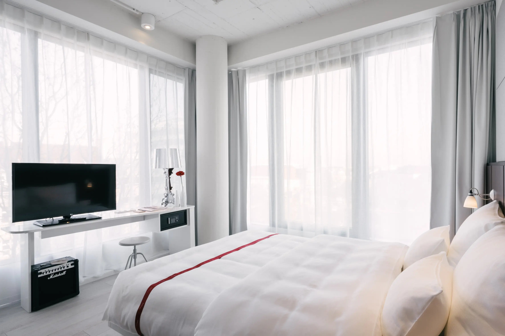 Ruby Lilly Hotel Munich