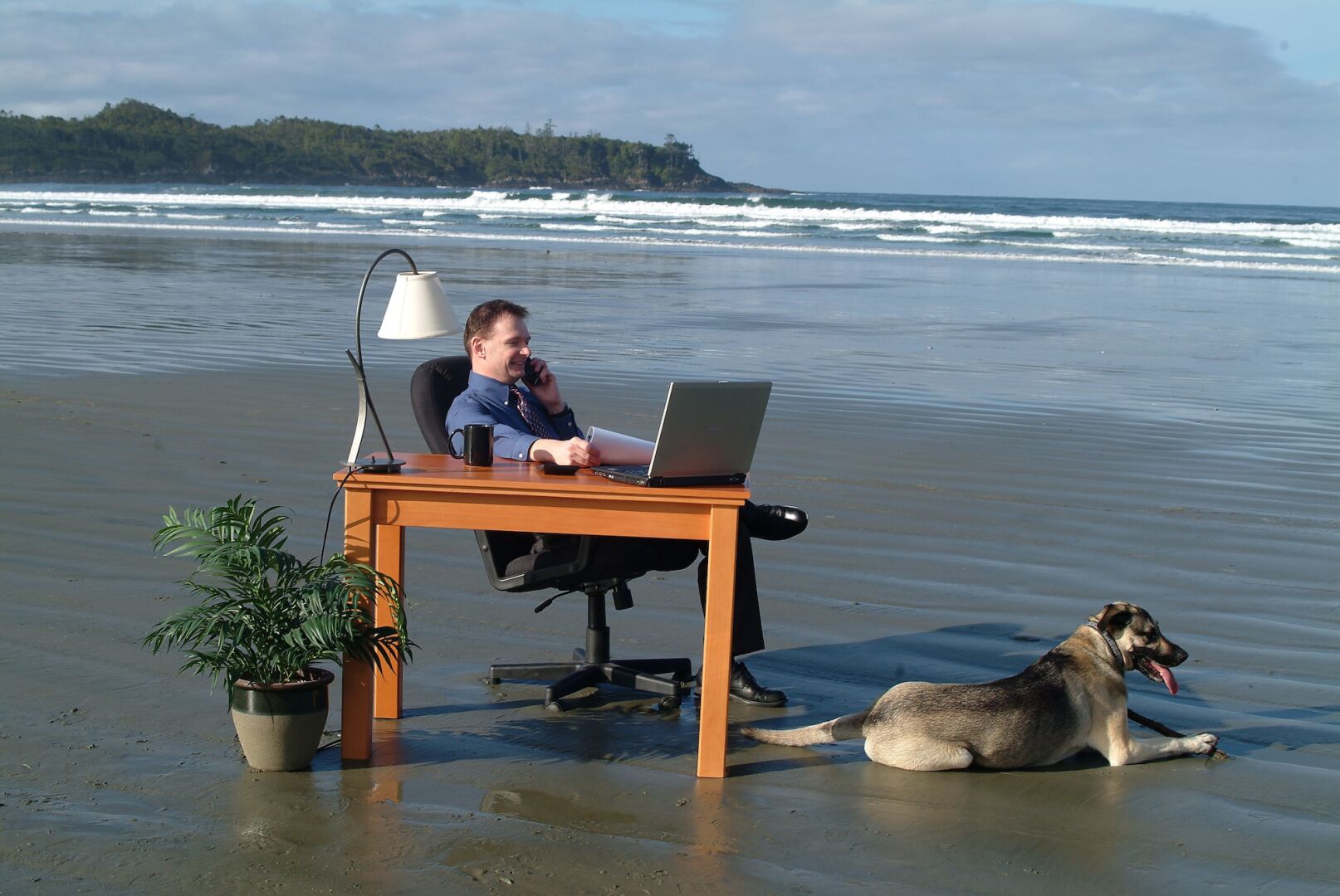 Long Beach Lodge Resort