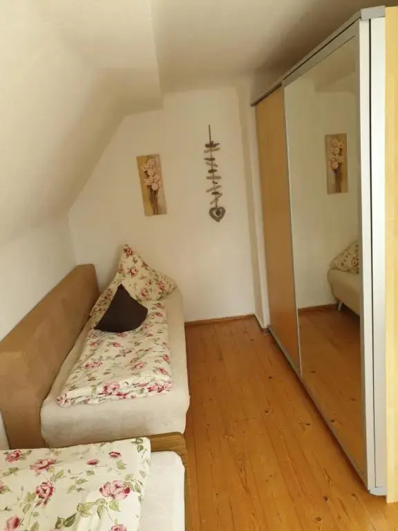 Ferienhaus Gogelhopf