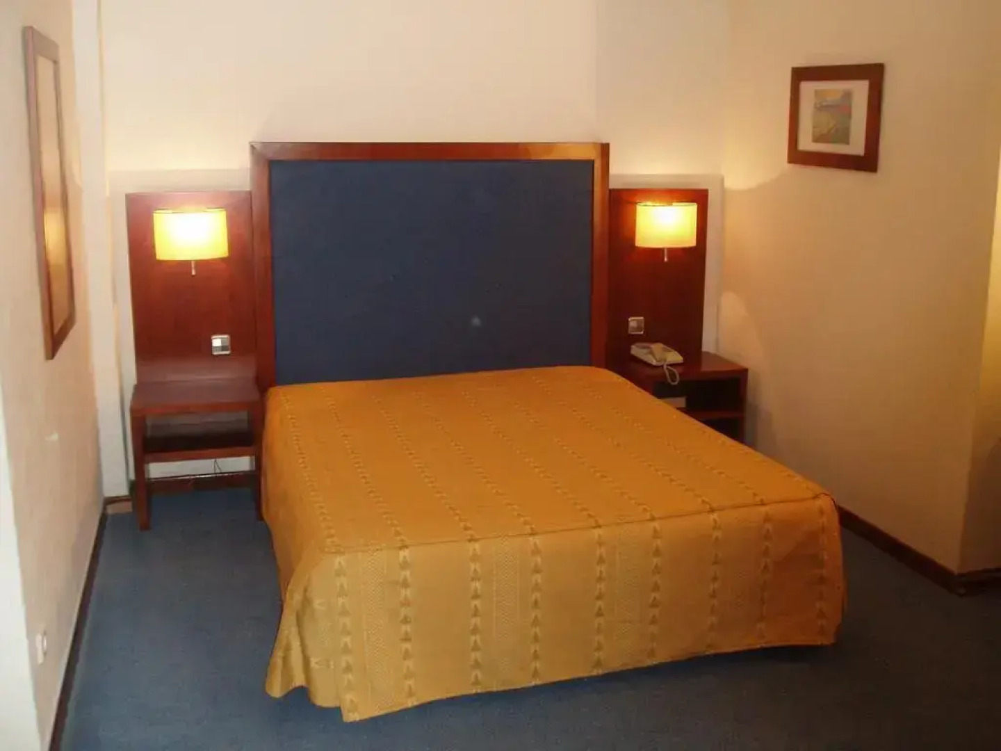 Hotel Samasa Fundão