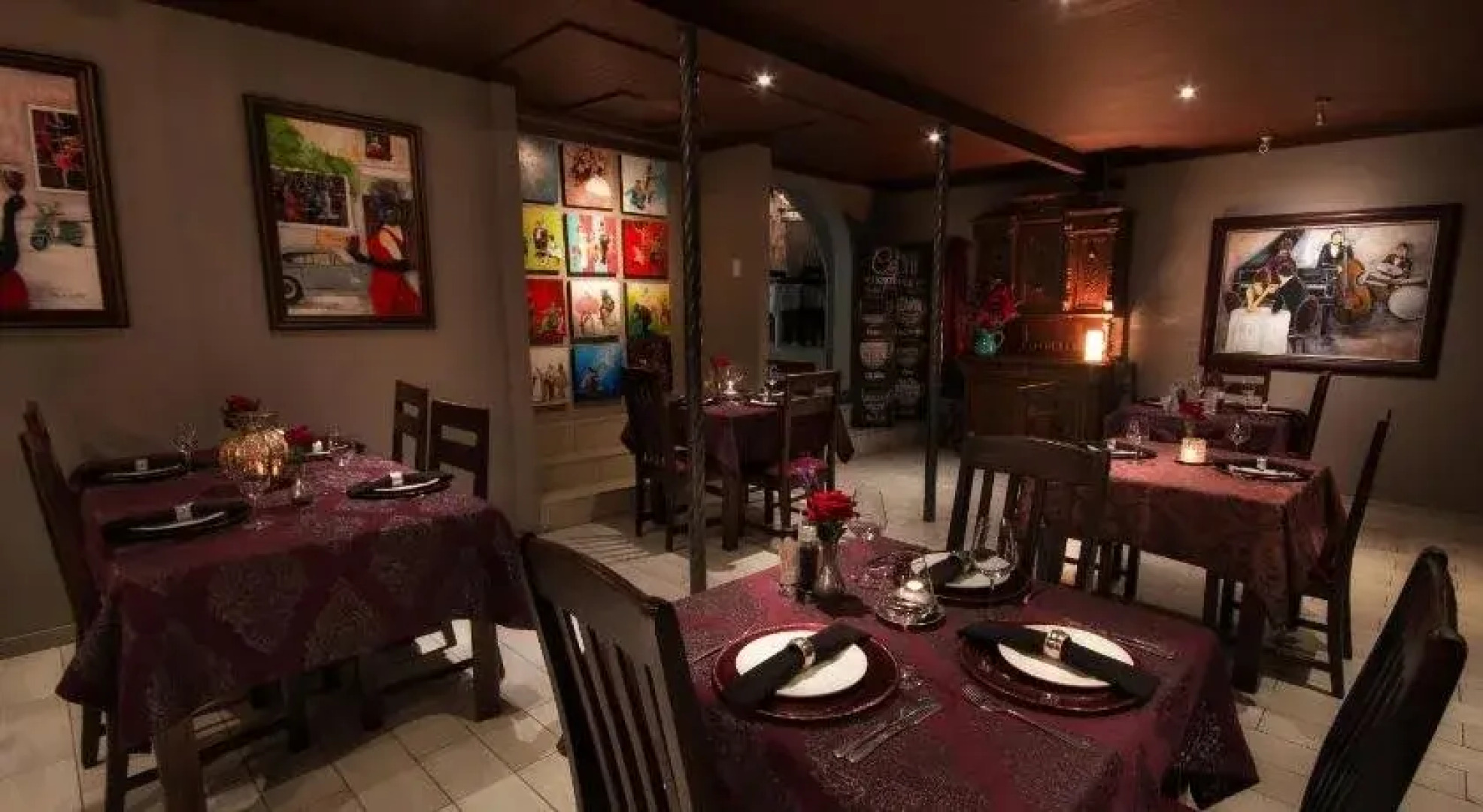 Lavender Hill Country Estate and Wedding Venue