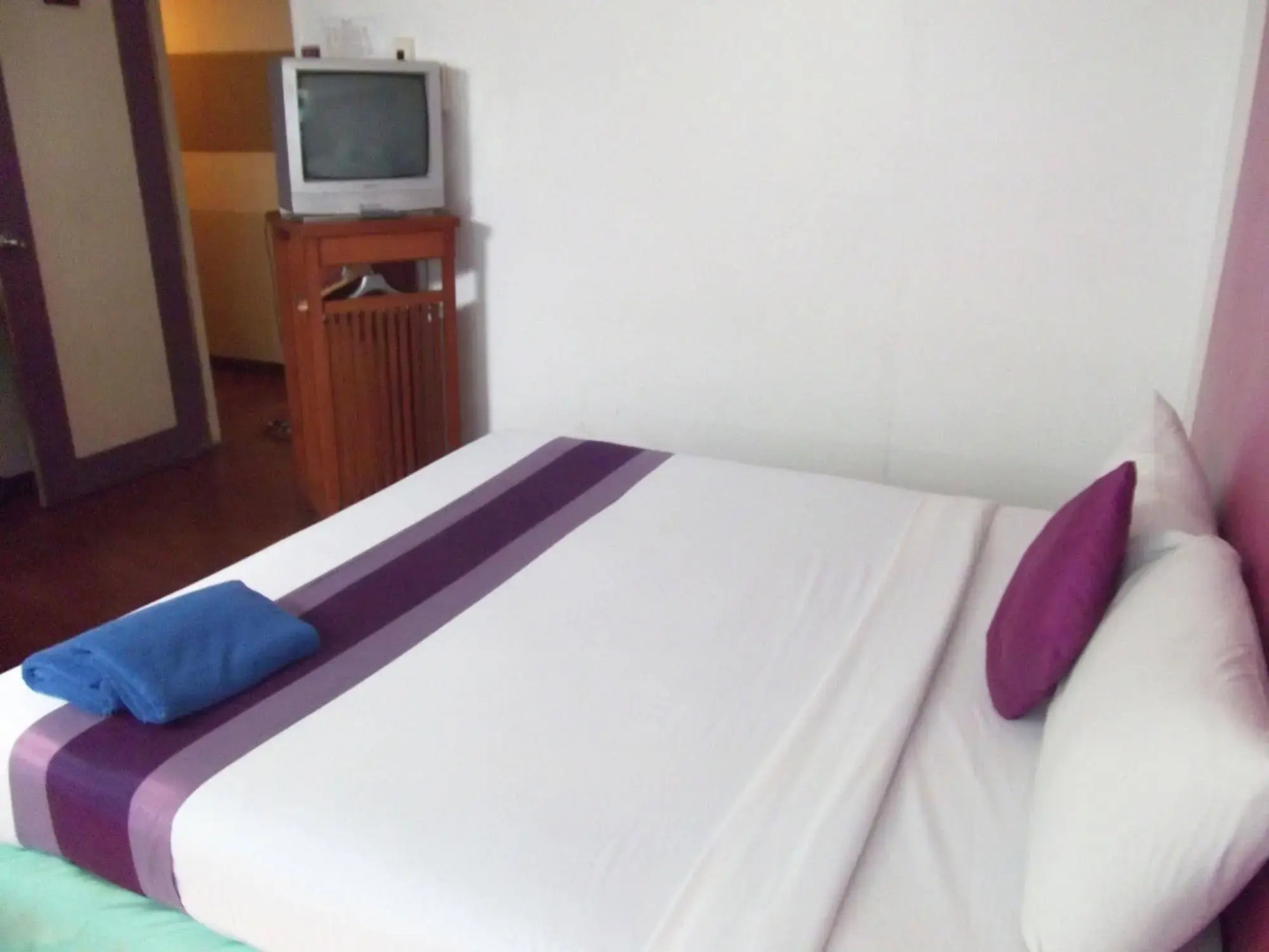 Sawasdee Bangkok Inn