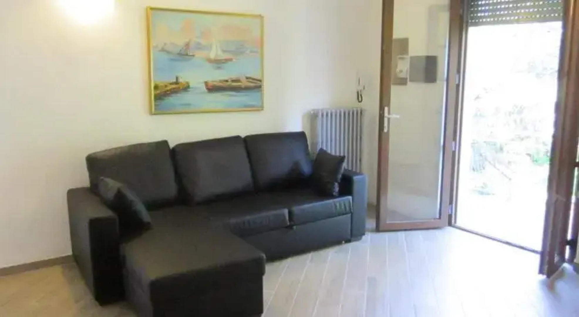 Appartamento Al Calcandola