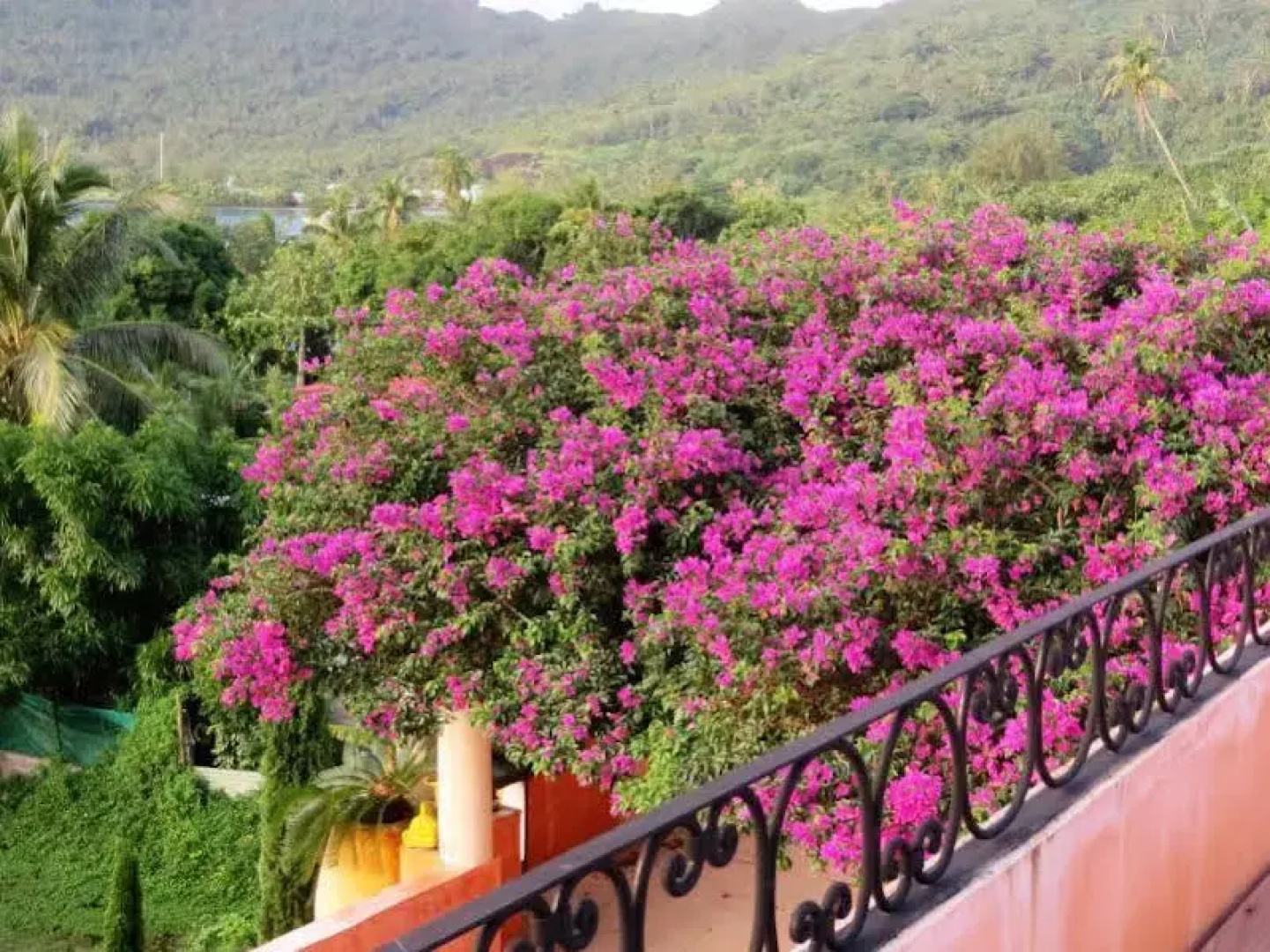 Villa Rea Hanaa