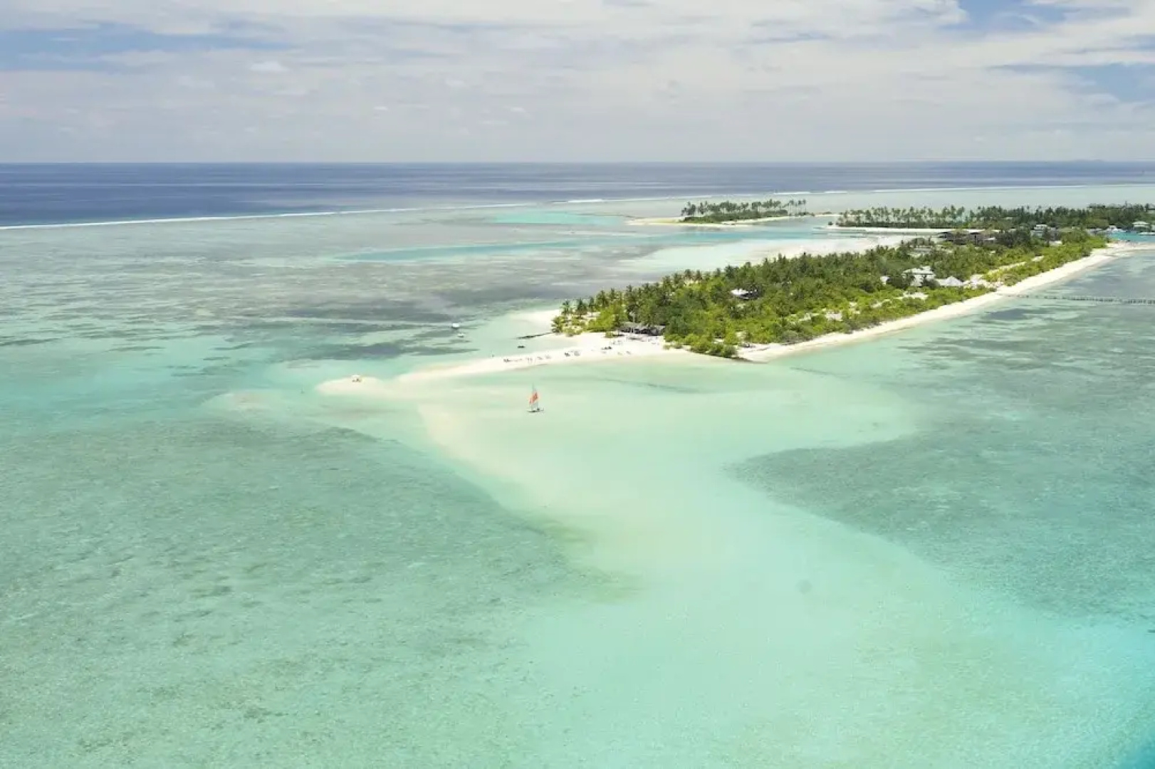 Fun Island Resort & Spa