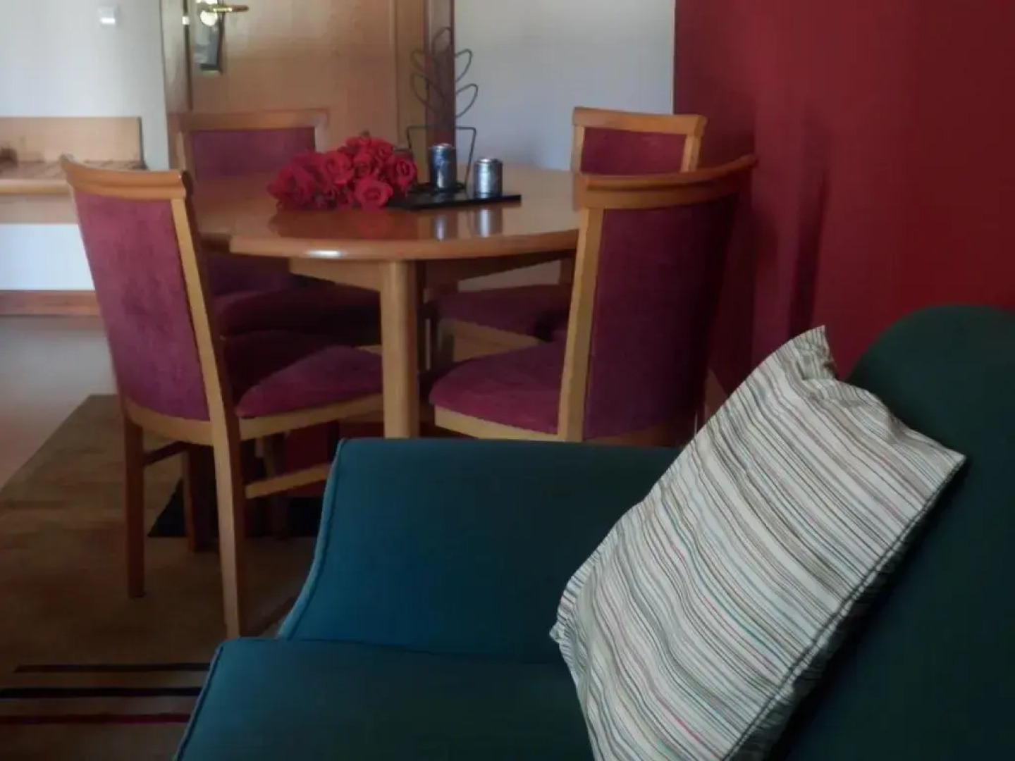 Palace Hotel & Spa Monte Rio