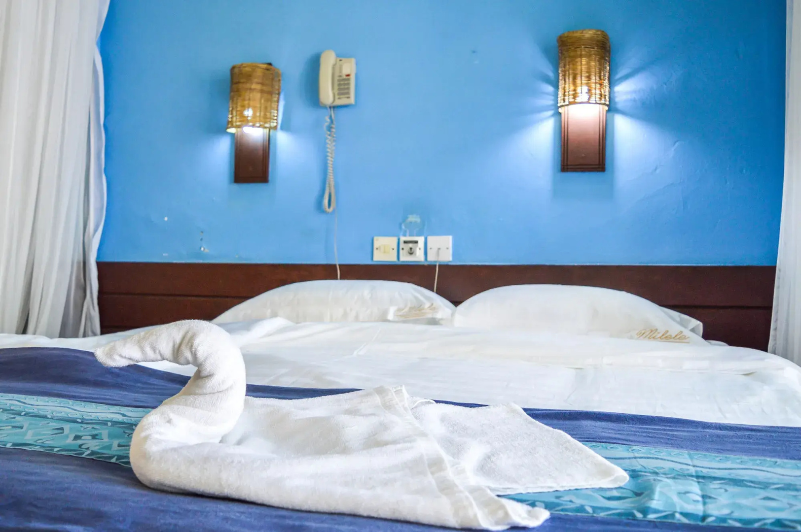 Milele Beach Resort