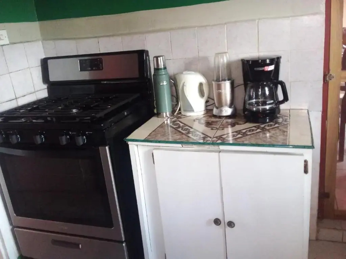 Nine Miles Cultural Hangouts and Tours