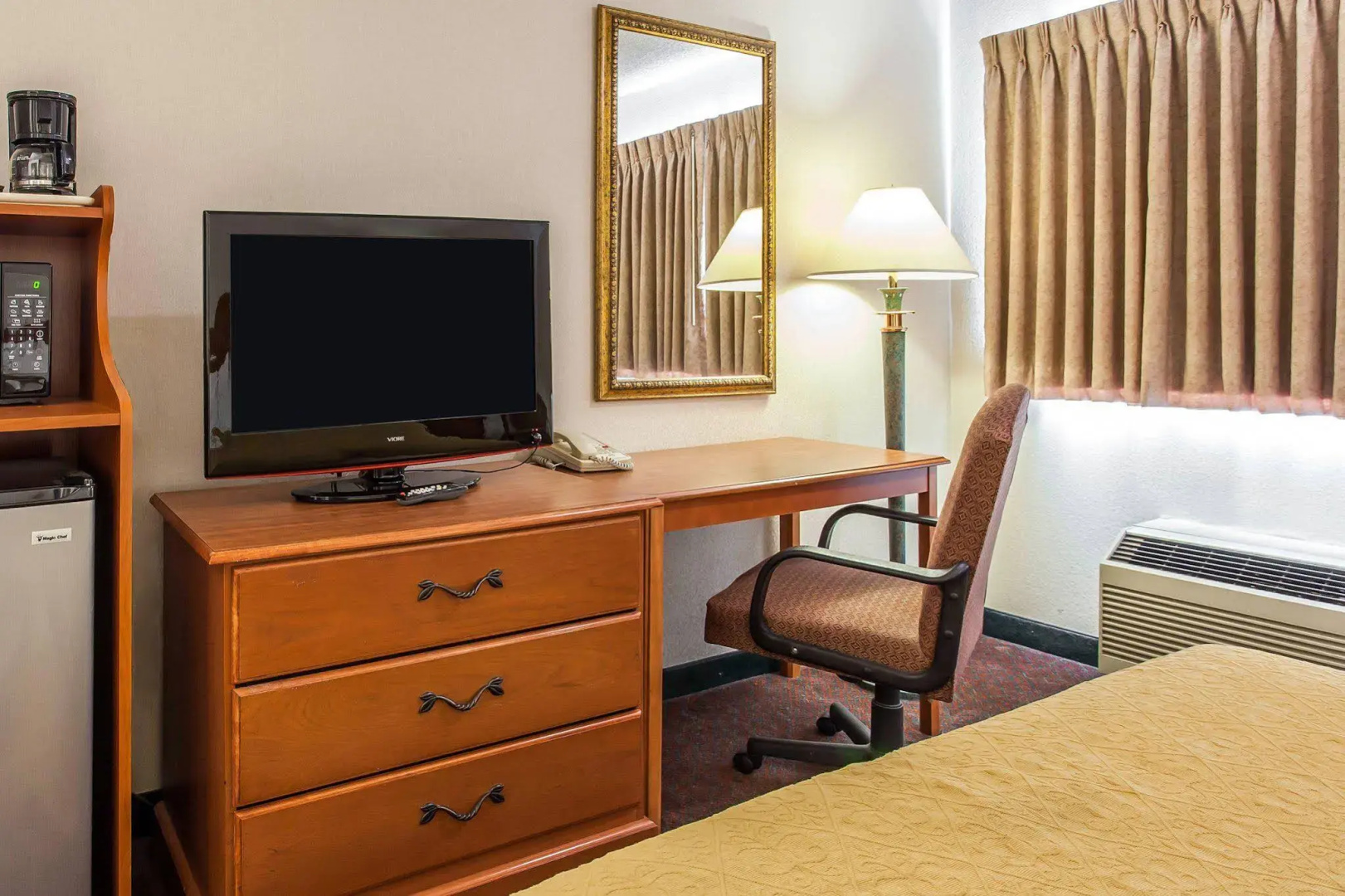 Quality Inn & Suites Lacey Olympia