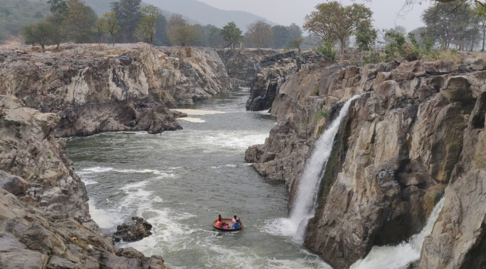 Gopinatham Mystery Trails by Jungle Lodges