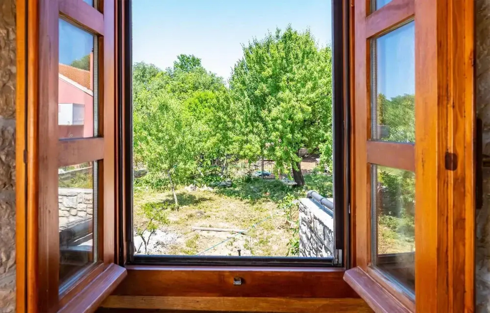 Awesome Home in Pridraga With Wifi and 3 Bedrooms