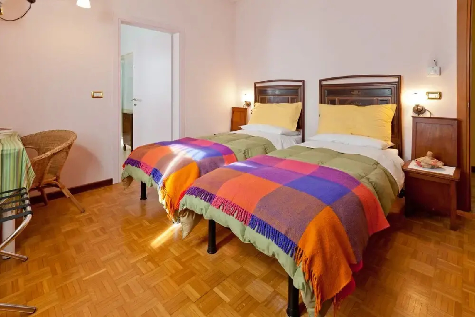Agriturismo Valgrande