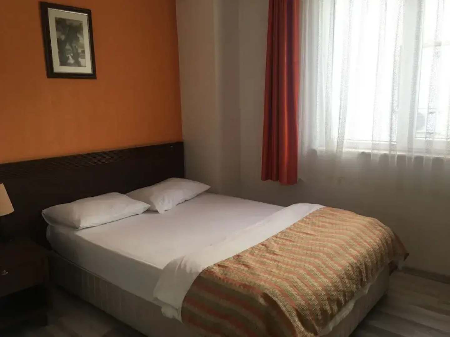 Mutado Hotel
