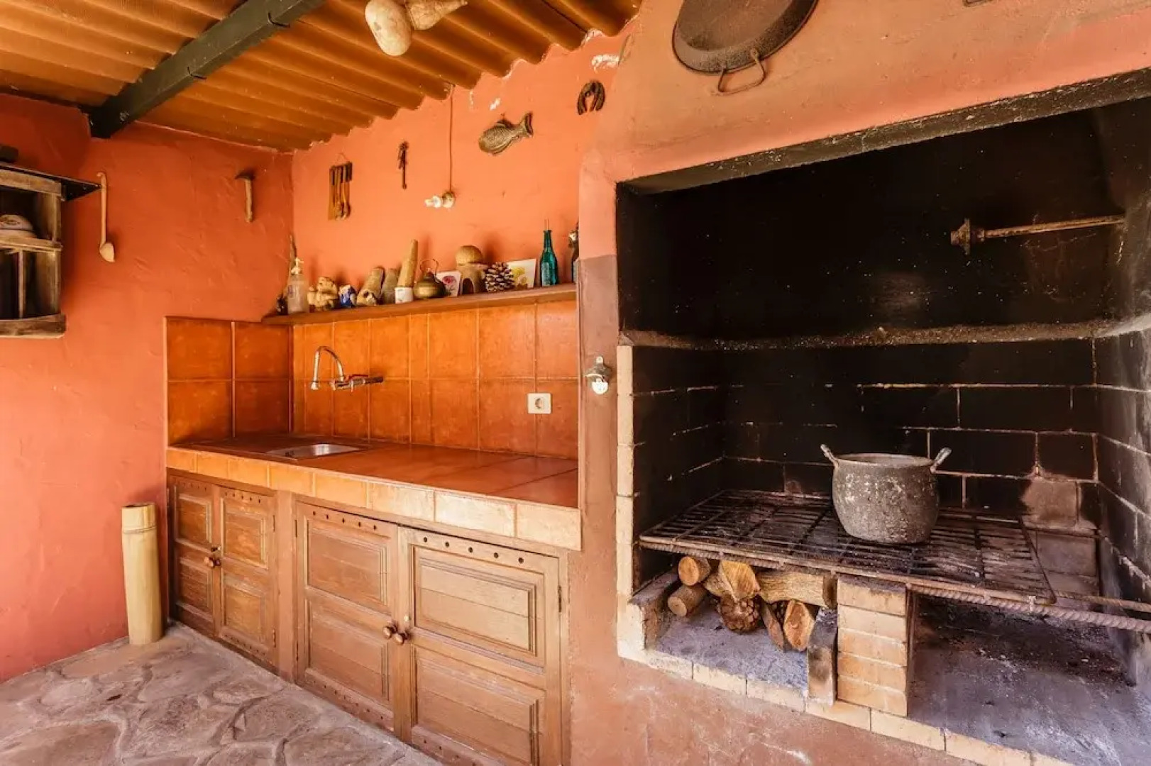 Casa Rural El Tendal by Isla Bonita