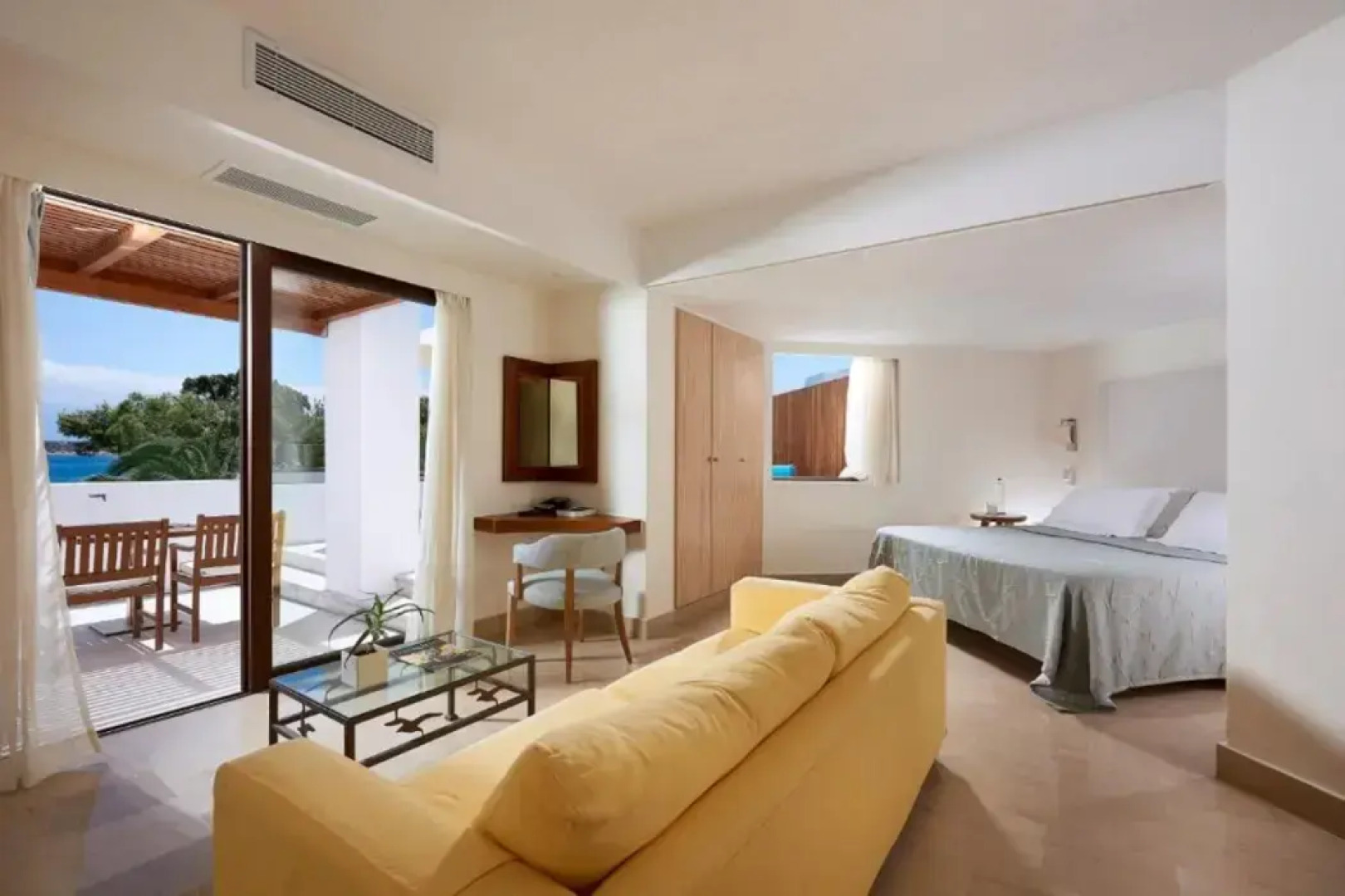 St. Nicolas Bay Resort Hotel & Villas