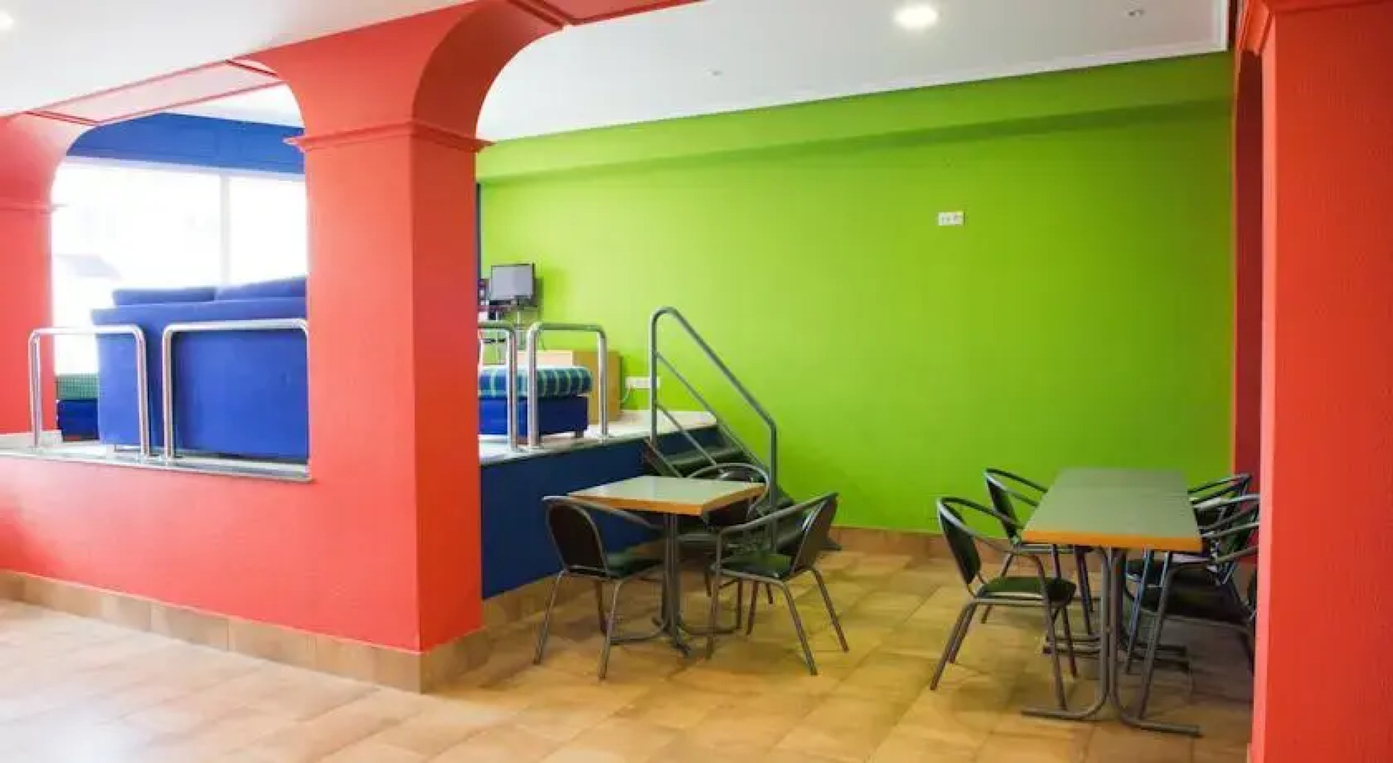 Albergue Camiño Das Estrelas