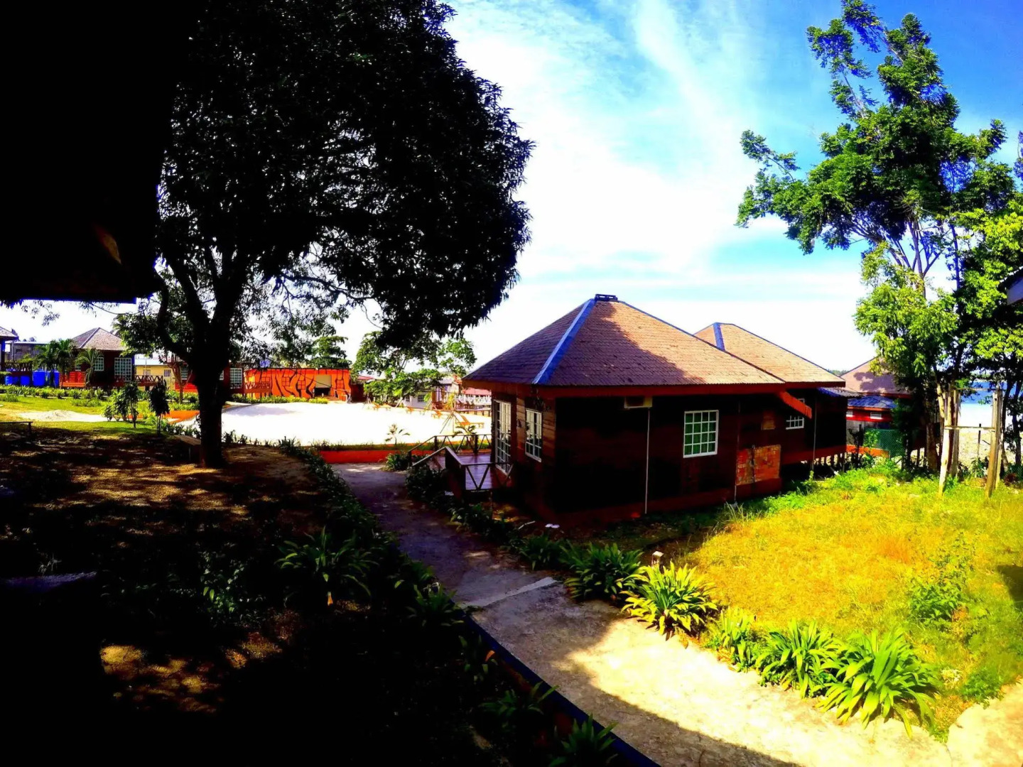 Scuba Tiger Semporna Holiday Resort